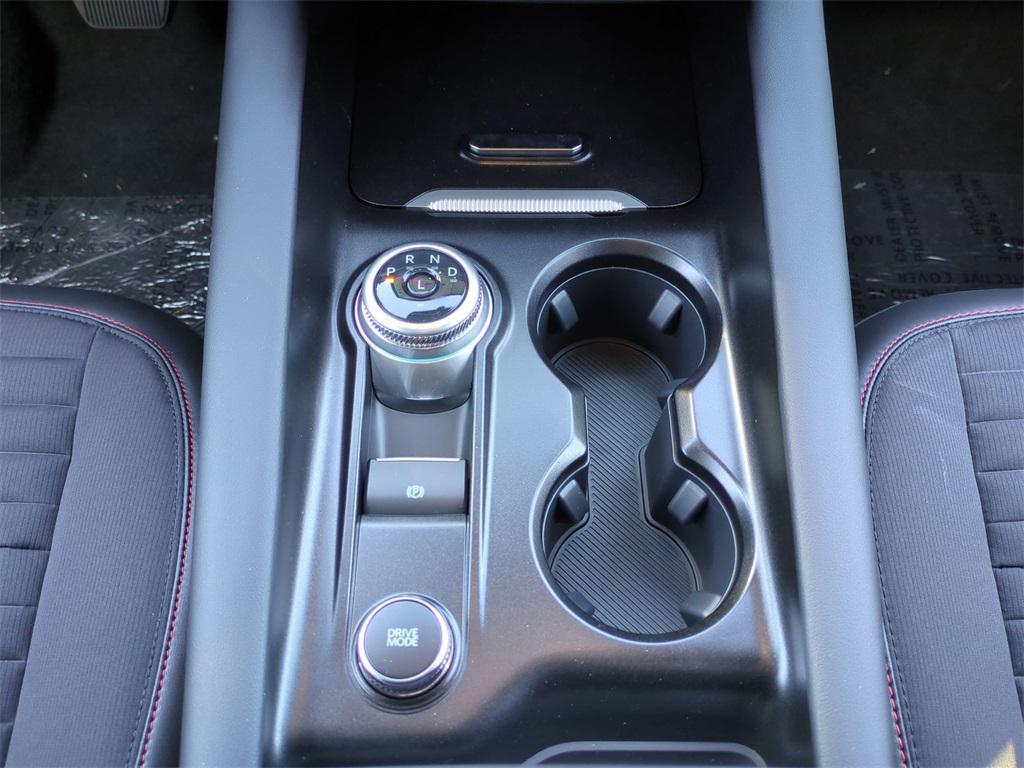 new 2025 Ford Explorer car, priced at $42,569