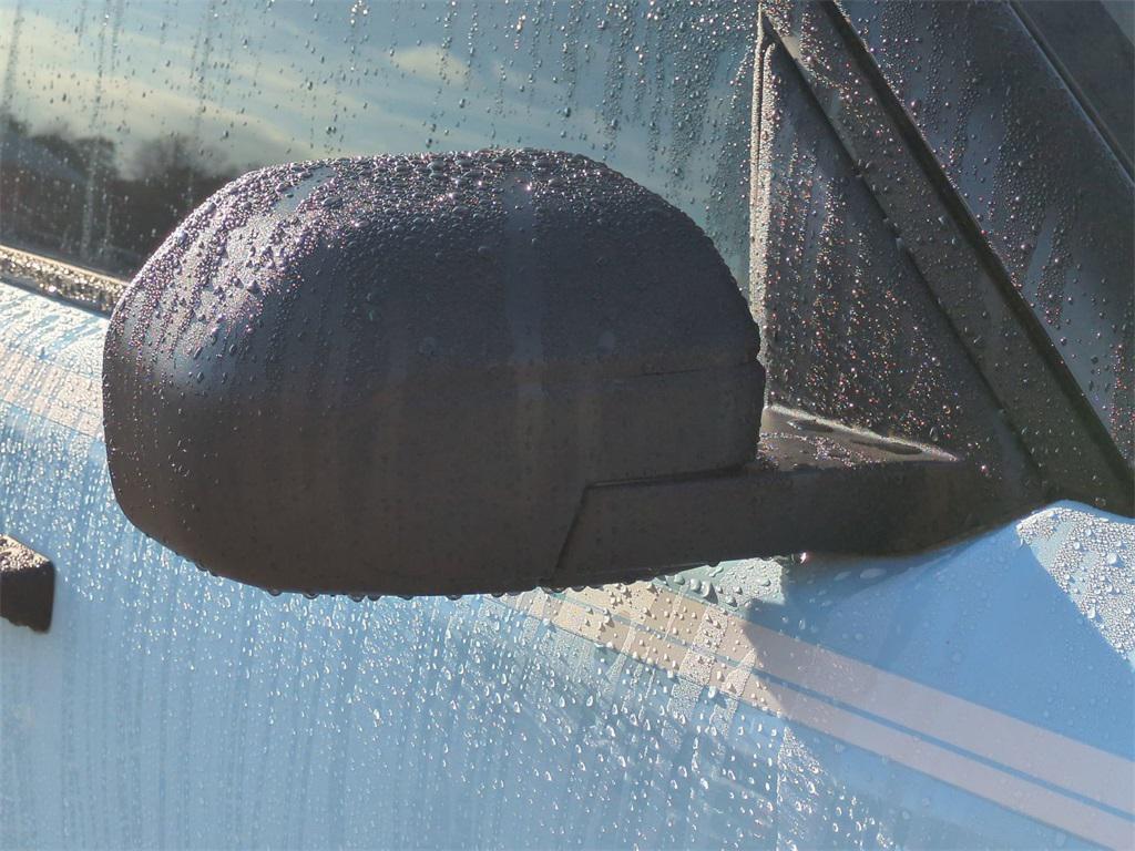 new 2025 Ford Bronco Sport car, priced at $33,374