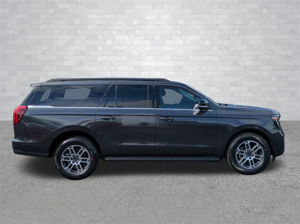 new 2025 Ford Expedition Max car, priced at $68,334