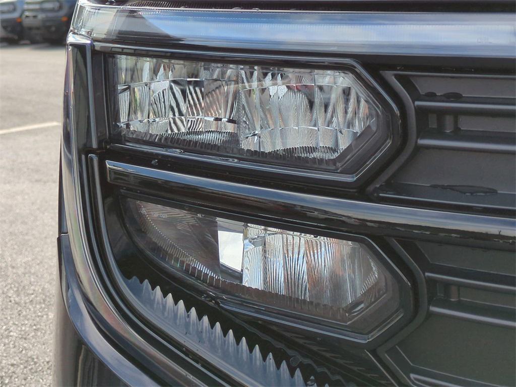 new 2025 Ford Expedition Max car, priced at $68,334