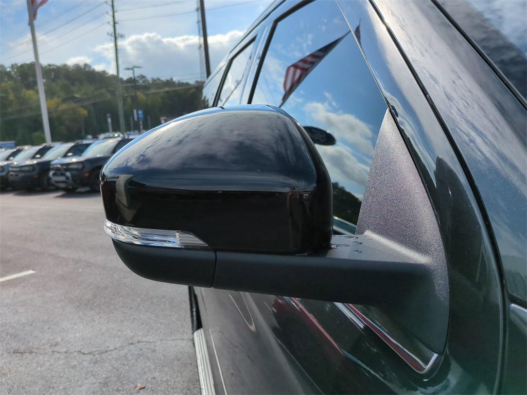 new 2025 Ford Expedition Max car, priced at $68,334