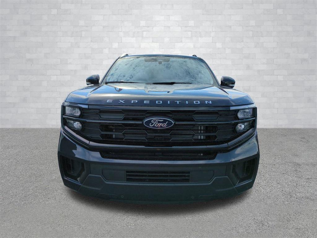 new 2025 Ford Expedition Max car, priced at $68,334