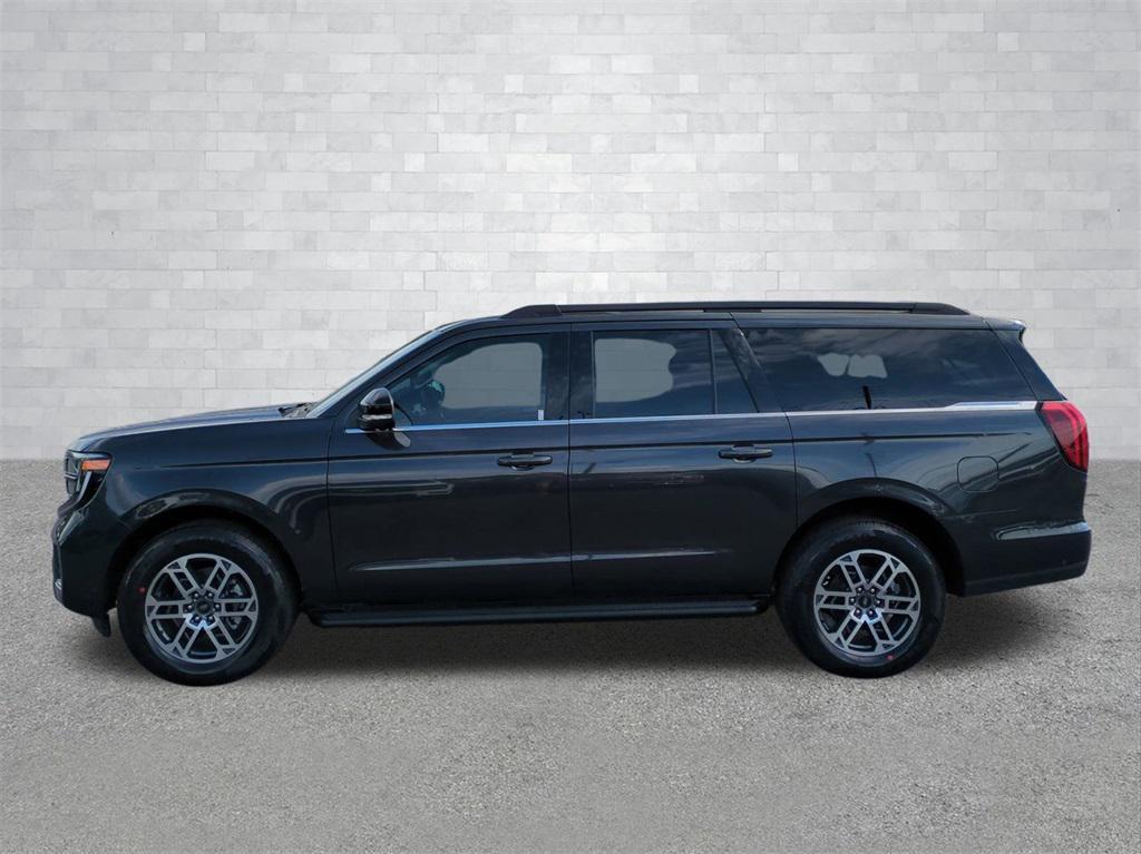 new 2025 Ford Expedition Max car, priced at $68,334