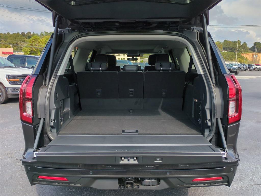 new 2025 Ford Expedition Max car, priced at $68,334