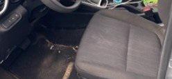 used 2021 Hyundai Venue car, priced at $15,853