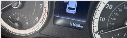 used 2021 Hyundai Venue car, priced at $15,853