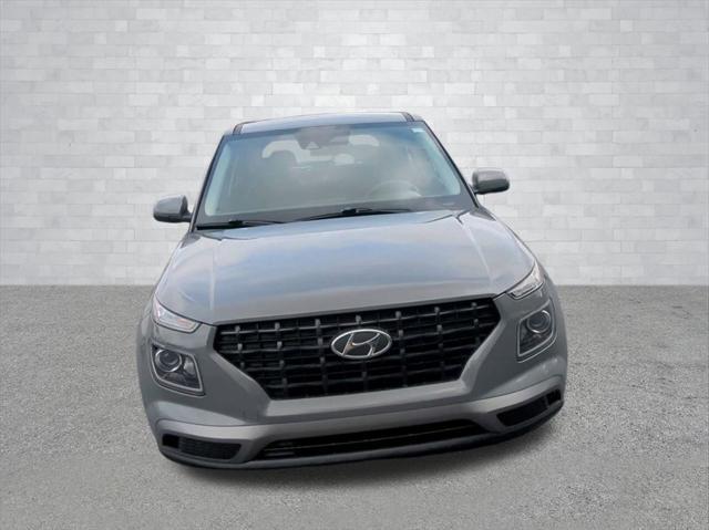 used 2021 Hyundai Venue car, priced at $14,703