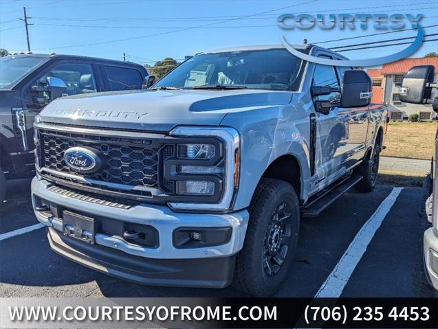 new 2024 Ford F-350 car, priced at $84,024