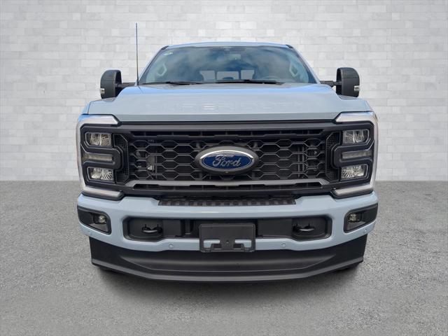 new 2024 Ford F-350 car, priced at $84,024