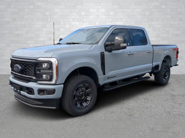 new 2024 Ford F-350 car, priced at $84,024