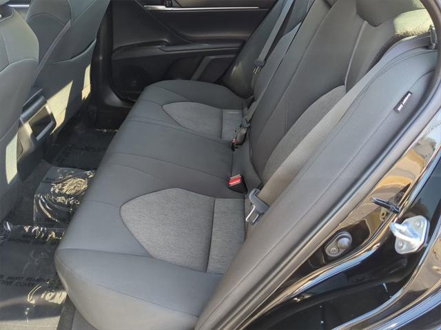 used 2023 Toyota Camry car, priced at $24,730