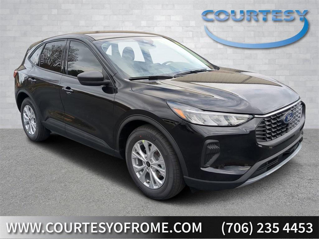 new 2025 Ford Escape car, priced at $23,329