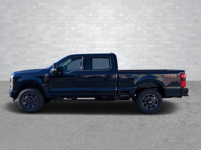 new 2024 Ford F-250 car, priced at $66,159