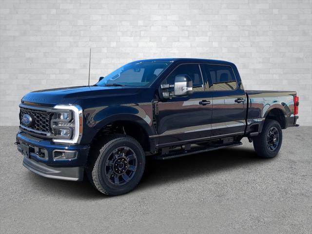 new 2024 Ford F-250 car, priced at $66,159