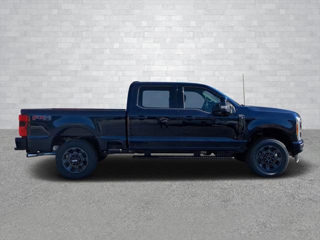 new 2024 Ford F-250 car, priced at $66,159