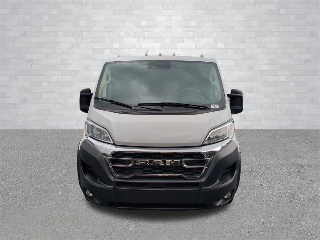 used 2023 Ram ProMaster 2500 car, priced at $28,547