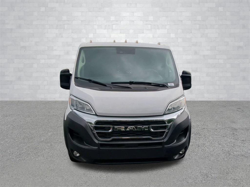 used 2023 Ram ProMaster 2500 car, priced at $28,547