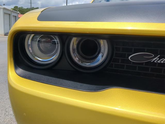 used 2021 Dodge Challenger car, priced at $39,471