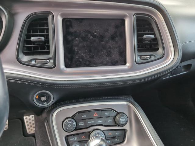 used 2021 Dodge Challenger car, priced at $43,994