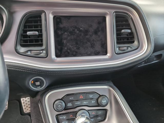 used 2021 Dodge Challenger car, priced at $43,994