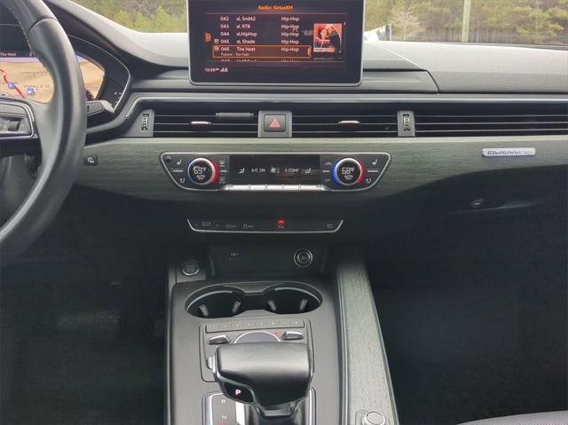 used 2018 Audi A5 car, priced at $22,326