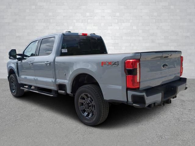 new 2024 Ford F-250 car, priced at $74,329