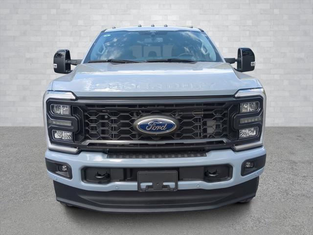 new 2024 Ford F-250 car, priced at $74,329