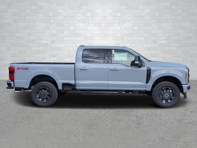 new 2024 Ford F-250 car, priced at $74,329