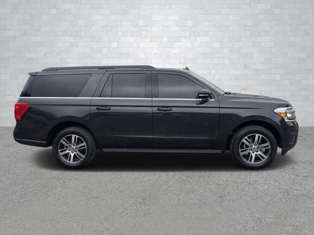 new 2024 Ford Expedition car, priced at $63,599