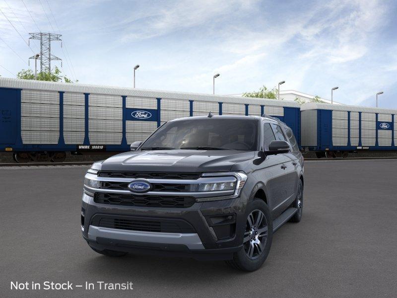 new 2024 Ford Expedition Max car, priced at $69,599
