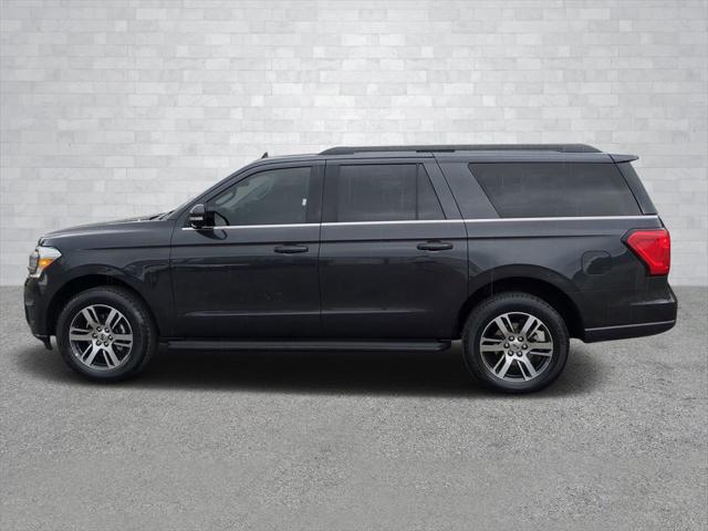 new 2024 Ford Expedition car, priced at $63,599