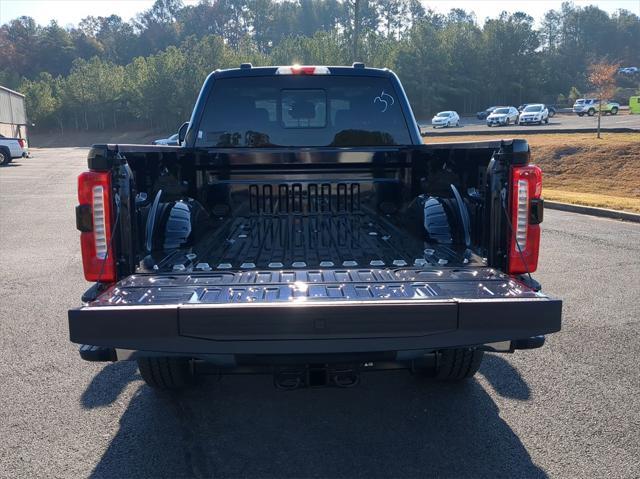 new 2024 Ford F-250 car, priced at $83,779