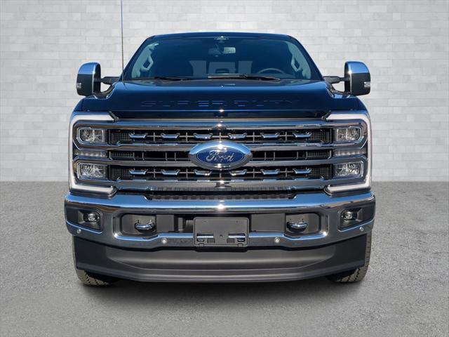 new 2024 Ford F-250 car, priced at $83,779