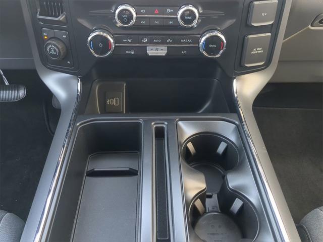 new 2025 Ford F-150 car, priced at $52,639