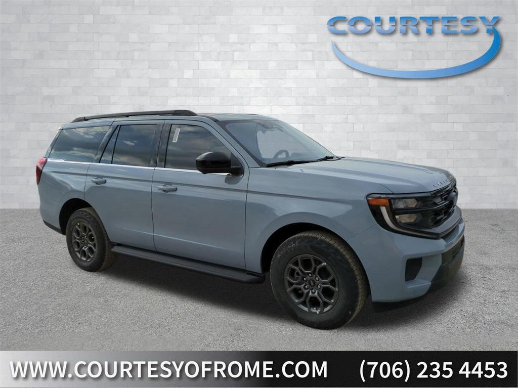 new 2025 Ford Expedition car, priced at $59,254