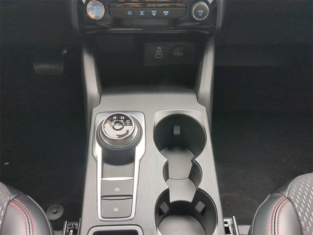 new 2025 Ford Escape car, priced at $29,469