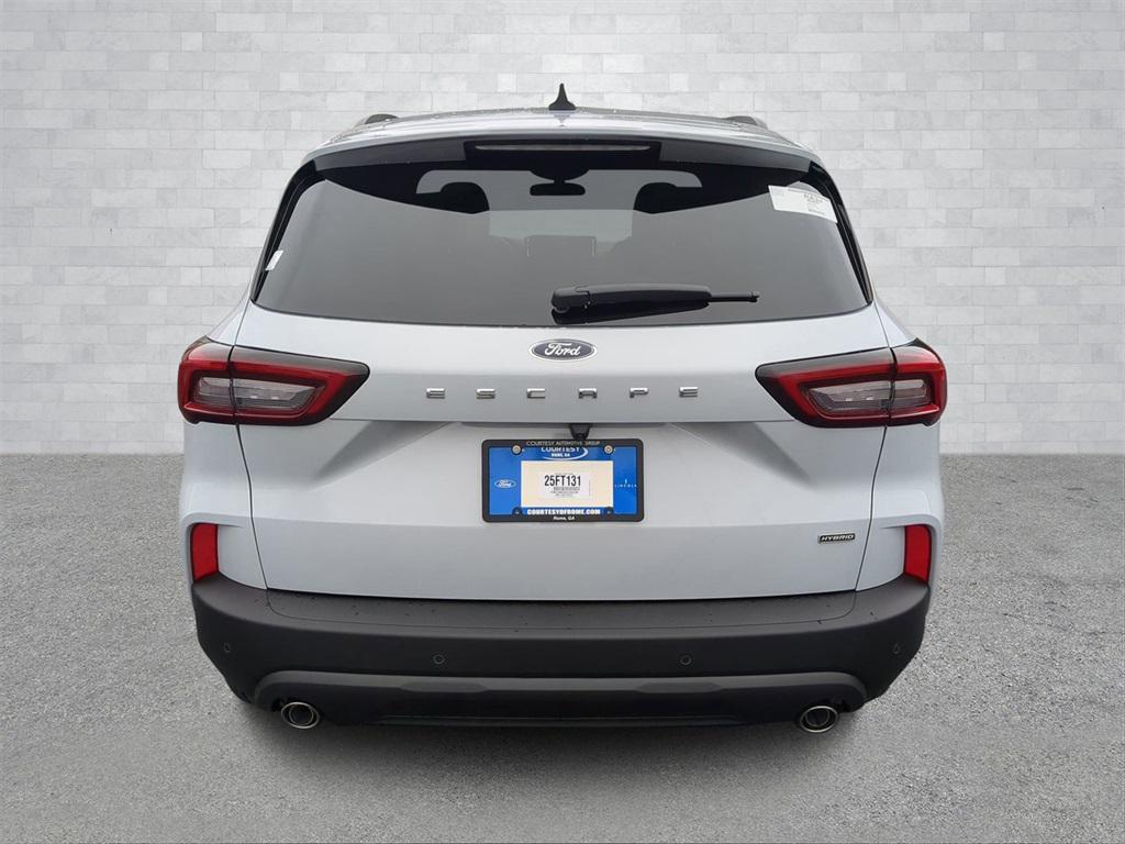 new 2025 Ford Escape car, priced at $29,469