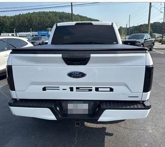 used 2020 Ford F-150 car, priced at $24,953