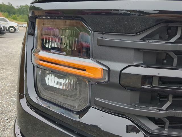 new 2025 Ford F-150 car, priced at $62,929