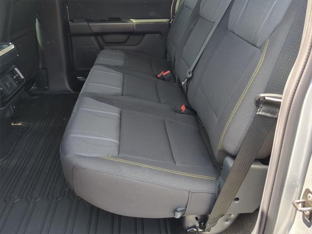 new 2025 Ford F-150 car, priced at $52,769