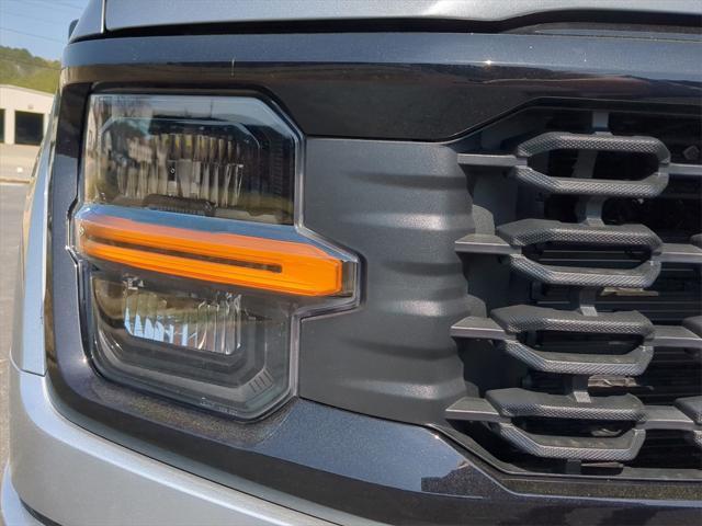 new 2025 Ford F-150 car, priced at $52,769
