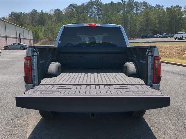 new 2025 Ford F-150 car, priced at $52,769