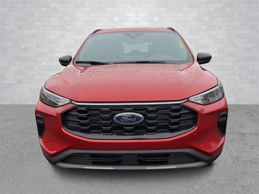 new 2025 Ford Escape car, priced at $25,814