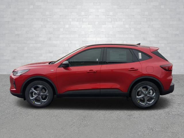 new 2025 Ford Escape car, priced at $31,814
