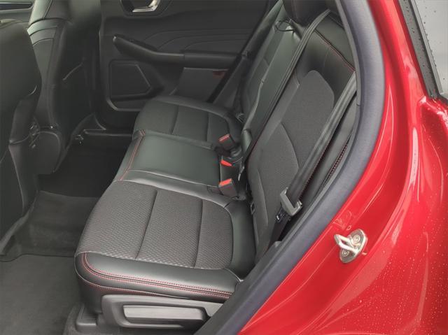 new 2025 Ford Escape car, priced at $31,814