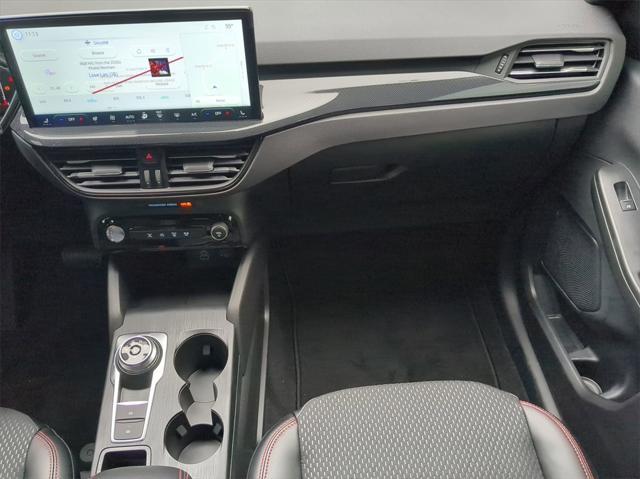 new 2025 Ford Escape car, priced at $31,814