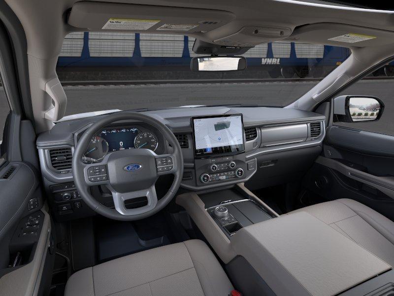 new 2024 Ford Expedition Max car, priced at $70,594