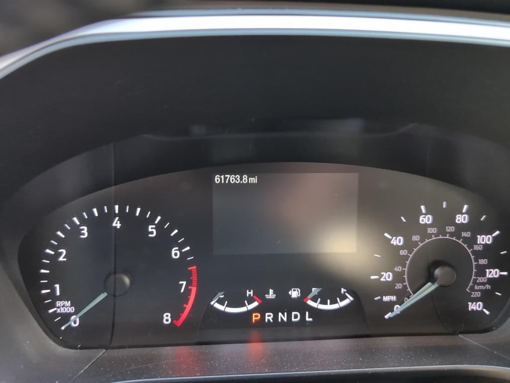 used 2021 Ford Escape car, priced at $16,000