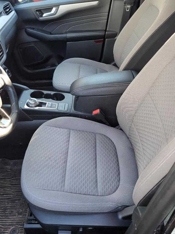 used 2021 Ford Escape car, priced at $16,000