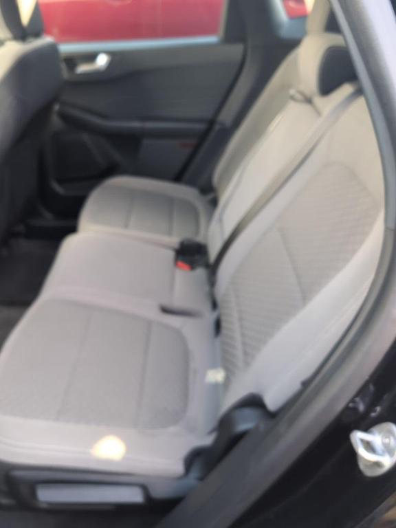 used 2021 Ford Escape car, priced at $16,000